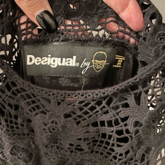 Desigual Dress - Picture 2 of 5